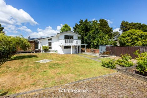 Photo of property in 5 Venetia Way, Totara Park, Upper Hutt, 5018