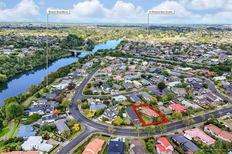 Photo of property in 131 Delamare Road, Pukete, Hamilton, 3200