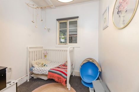 Photo of property in 16 Burke Street, Addington, Christchurch, 8024