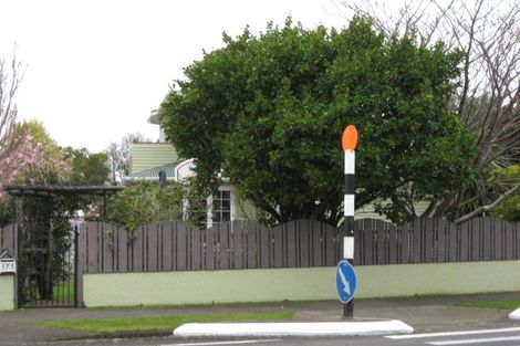 Photo of property in 173 Mangorei Road, Merrilands, New Plymouth, 4312