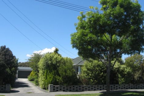 Photo of property in 2 Hornsby Street, Bishopdale, Christchurch, 8053