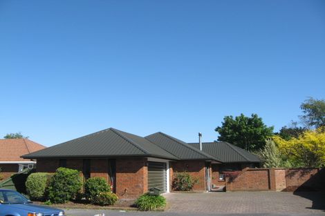 Photo of property in 23 Creese Place, Redwood, Christchurch, 8051