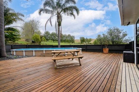 Photo of property in 151 Kokopu Block Road, Maungatapere, Whangarei, 0179