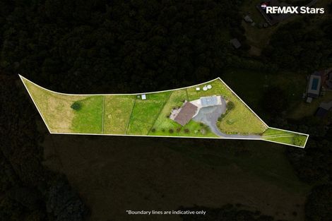 Photo of property in 63a Farquharson Road, Ararimu, Papakura, 2583