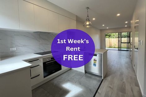 Photo of property in 7/241 Don Buck Road, Massey, Auckland, 0614