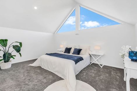 Photo of property in 4/1010 Colombo Street, St Albans, Christchurch, 8014