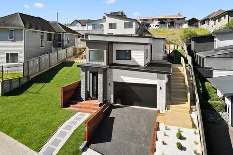 Photo of property in 4 Dulverton Rise, Flagstaff, Hamilton, 3210