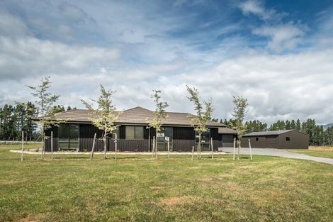 Photo of property in 1/523 Woodbank Road, Hanmer Springs, 7334