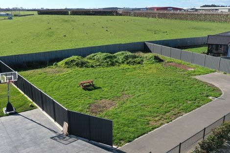 Photo of property in 9 Watt Court, Mahora, Hastings, 4120