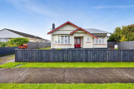 Photo of property in 26 Argyle Street, Hawera, 4610
