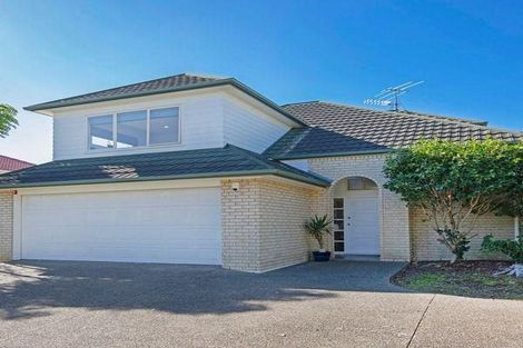 Photo of property in 2/14 Casabella Court, Northpark, Auckland, 2013