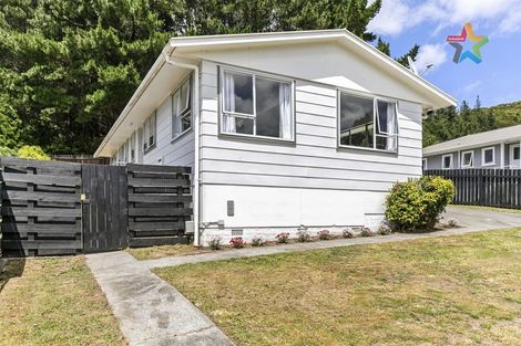 Photo of property in 53 Stockdale Street, Wainuiomata, Lower Hutt, 5014