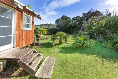 Photo of property in 6573 Pouto Road, Pouto, Te Kopuru, 0391