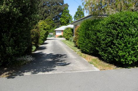 Photo of property in 56a Grampian Street, Casebrook, Christchurch, 8051