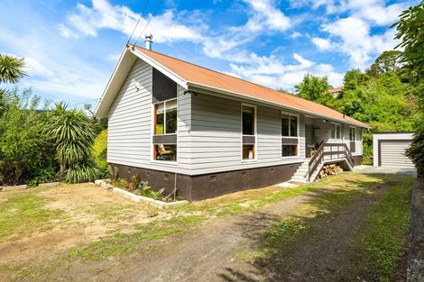 Photo of property in 41 Village Loop Road, Waipori Falls, Outram, 9073