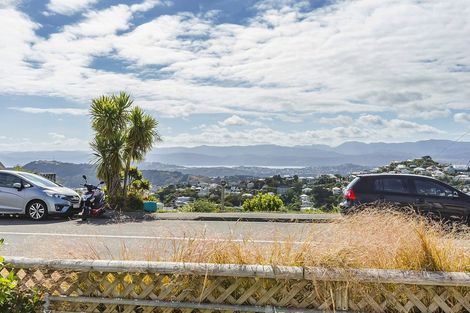 Photo of property in 132 Mitchell Street, Brooklyn, Wellington, 6021