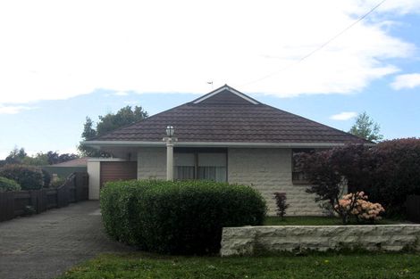 Photo of property in 1/23 Weld Street, Blenheim, 7201
