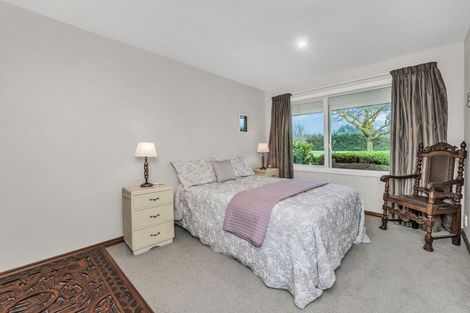 Photo of property in 586 Rakaia Selwyn Road, Leeston, 7682