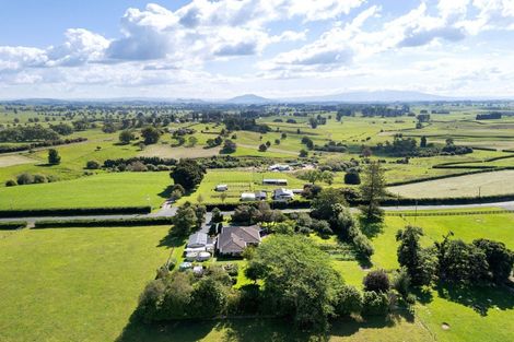 Photo of property in 417 Parklands Road, Rotoorangi, Te Awamutu, 3879