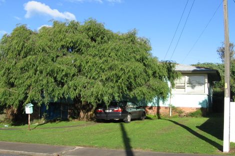 Photo of property in 24 Clayton Avenue, Otara, Auckland, 2023