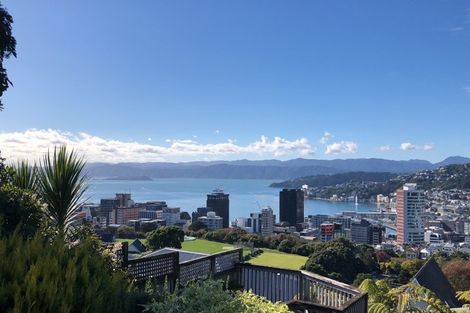 Photo of property in 19 Upland Road, Kelburn, Wellington, 6012