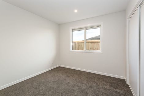 Photo of property in 27 Owaka Road, Wigram, Christchurch, 8025
