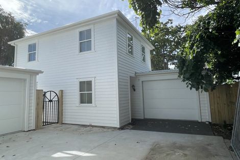 Photo of property in 62d Bletsoe Avenue, Spreydon, Christchurch, 8024