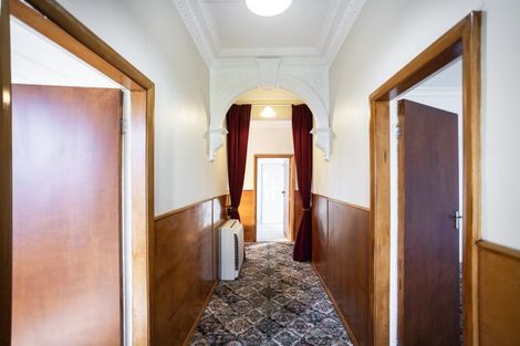 Photo of property in 16 William Street, Dunedin Central, Dunedin, 9016