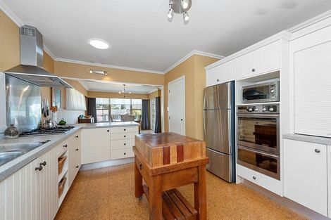 Photo of property in 11 Wymer Terrace, Chartwell, Hamilton, 3210