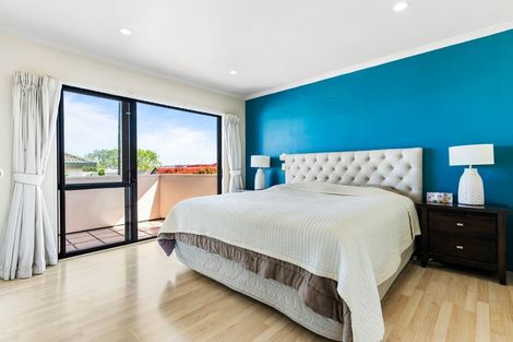 Photo of property in 2/25 Thirlmere Rise, Northpark, Auckland, 2013