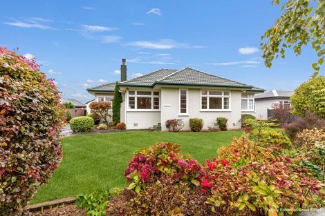 Photo of property in 413 Albert Street, Hokowhitu, Palmerston North, 4410
