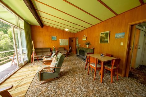 Photo of property in 39 Lookout Road, Peel Forest, Mount Peel, 7992