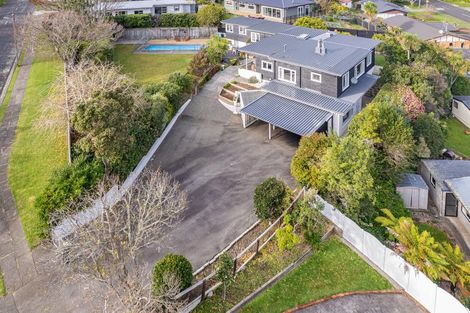 Photo of property in 31 Kent Road, Saint Johns Hill, Whanganui, 4501
