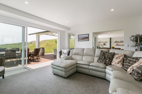 Photo of property in 63 Timoti Road, Waimarama, Havelock North, 4294