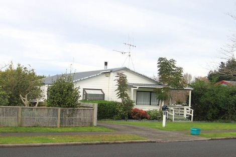 Photo of property in 43 Derby Street, Nawton, Hamilton, 3200