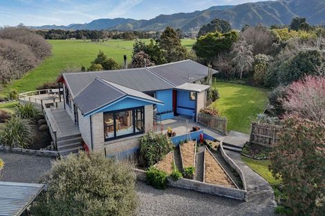 Photo of property in 645 Matarawa Road, Dalefield, Carterton, 5791