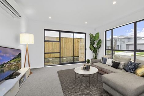 Photo of property in 3 Vincent Mcgrath Crescent, Swanson, Auckland, 0614