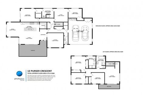 Photo of property in 12 Purser Crescent, Witherlea, Blenheim, 7201