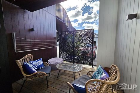 Photo of property in 46 Rangihina Road, Hobsonville, Auckland, 0616