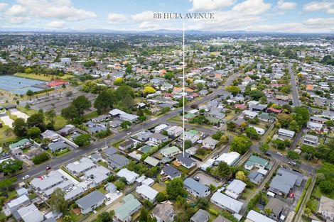 Photo of property in 8b Huia Avenue, Forest Lake, Hamilton, 3200