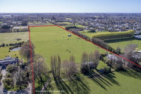 Photo of property in 544 Harewood Road, Harewood, Christchurch, 8051