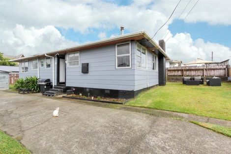 Photo of property in 16 Banks Street, Marfell, New Plymouth, 4310