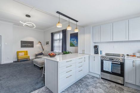 Photo of property in 119 Mary Street, Richmond, Invercargill, 9810