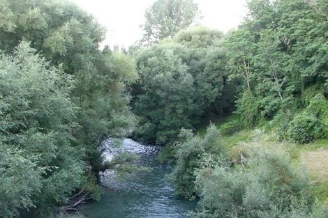 Photo of property in 46 Ruapapa Road, Frasertown, Wairoa, 4195