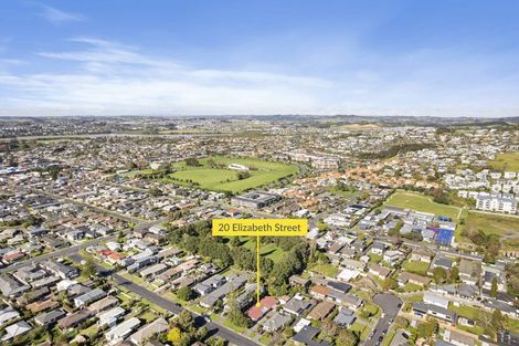 Photo of property in 20 Elizabeth Street, Orewa, 0931