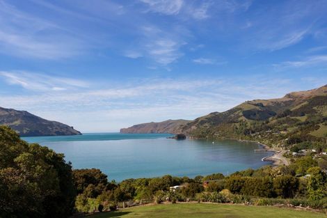 Photo of property in 44 Cemetery Road, Wainui, Akaroa, 7582