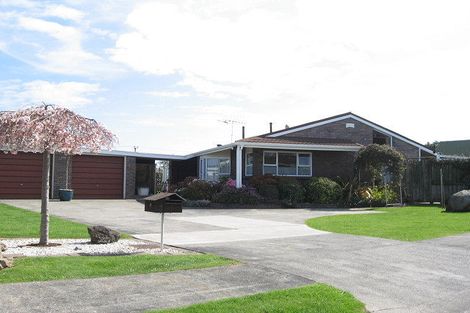 Photo of property in 3 Nathan Street, Springvale, Whanganui, 4501