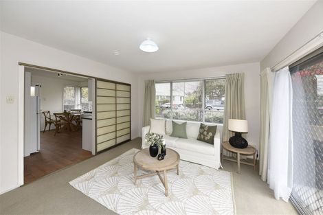 Photo of property in 1/26 Trafalgar Street, St Albans, Christchurch, 8014