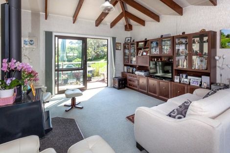 Photo of property in 5 Panorama Avenue, Ferry Landing, Whitianga, 3591