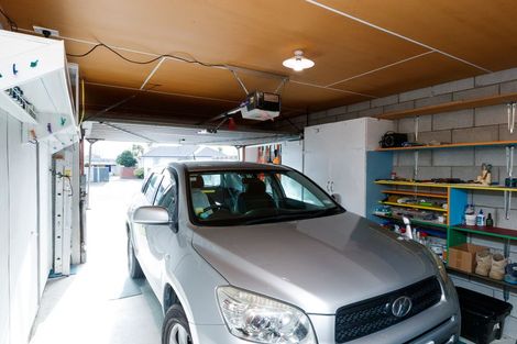 Photo of property in 4 Frederick Street, Terrace End, Palmerston North, 4410